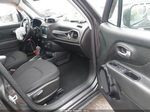 ZACCJBBBXJPH73509 Jeep Renegade Altitude 4x4