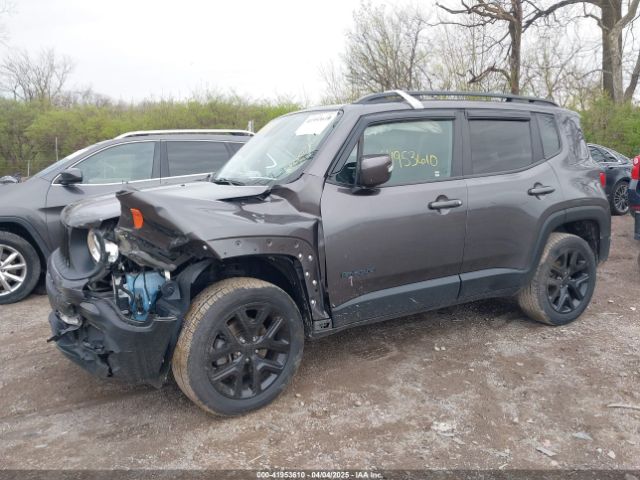 ZACCJBBBXJPH73509 Jeep Renegade Altitude 4x4