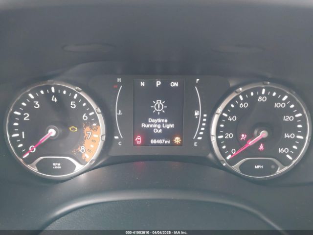 ZACCJBBBXJPH73509 Jeep Renegade Altitude 4x4