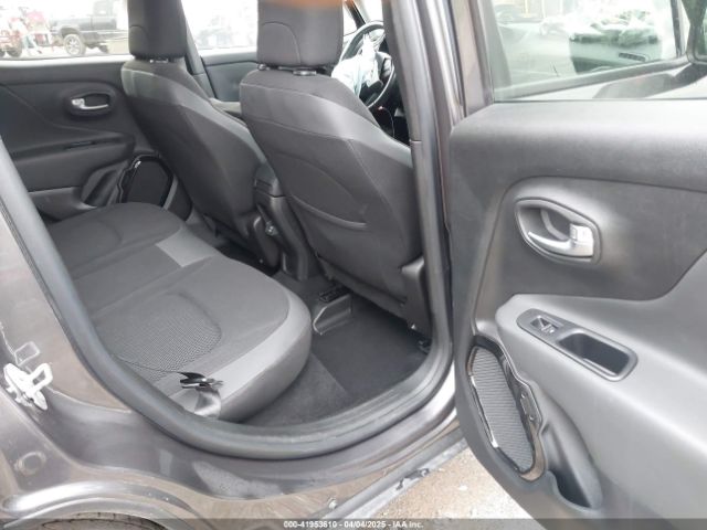 ZACCJBBBXJPH73509 Jeep Renegade Altitude 4x4