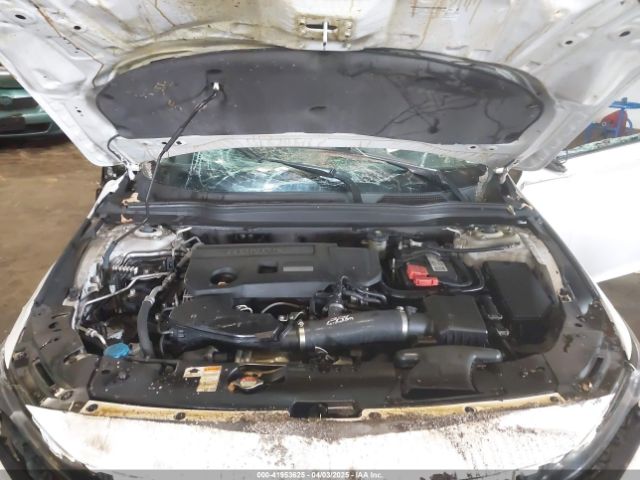 1HGCV2F93KA032259 Honda Accord Touring 2.0t
