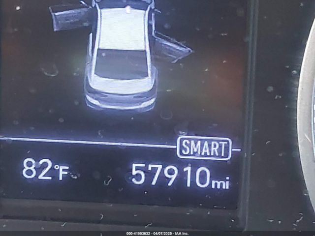 5NPD84LF9KH458935 Hyundai ELANTRA SEL
