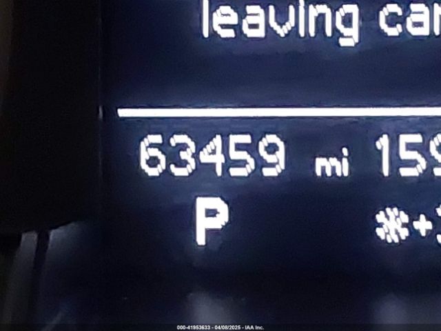 WAUBFAFLXFN021588 Audi A4 2.0t Premium