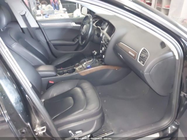 WAUBFAFLXFN021588 Audi A4 2.0t Premium