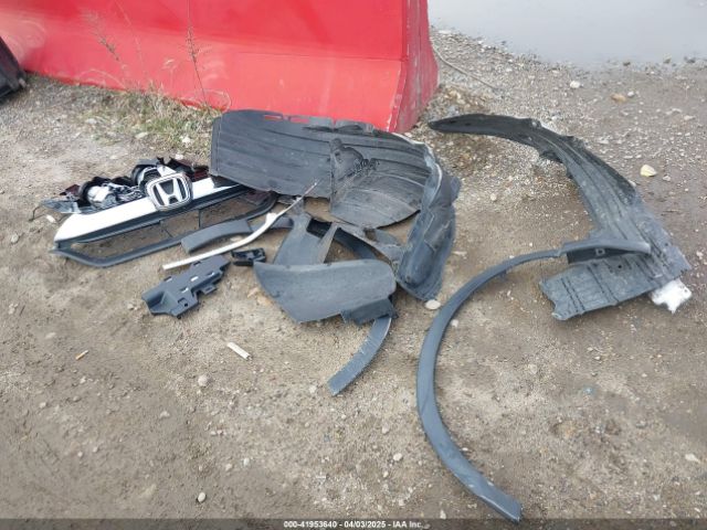 2HKRW2H57JH669386 Honda CR-V EX