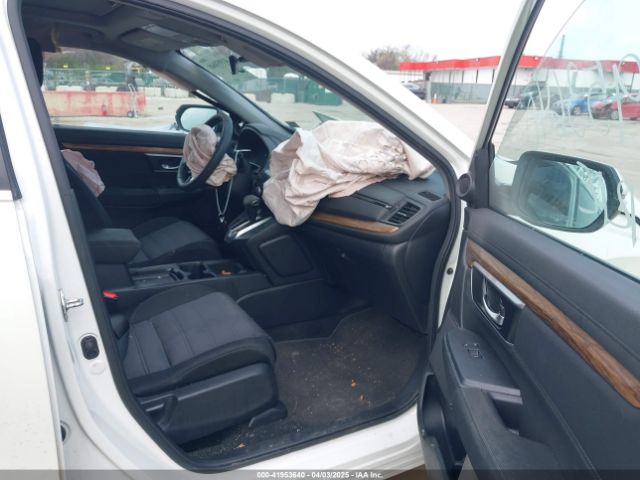 2HKRW2H57JH669386 Honda CR-V EX