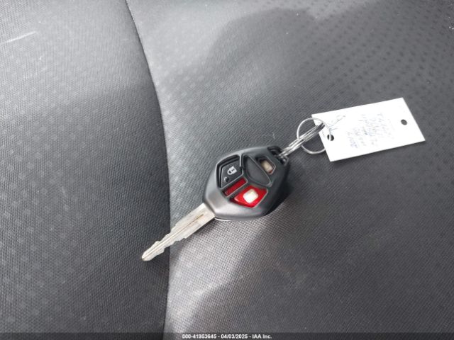 4A4AR3AU4EE013172 Mitsubishi Outlander Sport Es