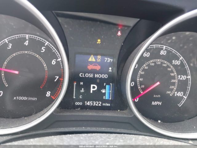 4A4AR3AU4EE013172 Mitsubishi Outlander Sport Es