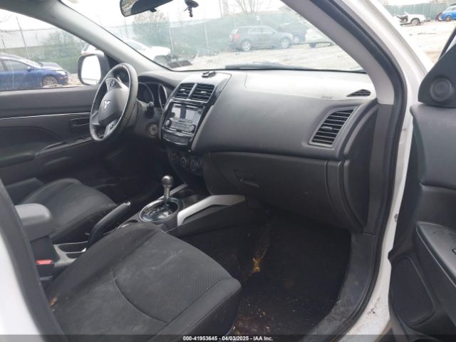 4A4AR3AU4EE013172 Mitsubishi Outlander Sport Es