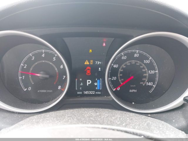 4A4AR3AU4EE013172 Mitsubishi Outlander Sport Es
