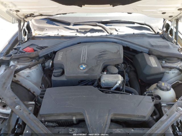 WBA3V7C52FP771779 BMW 428i