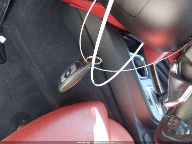 WBA3V7C52FP771779 BMW 428i