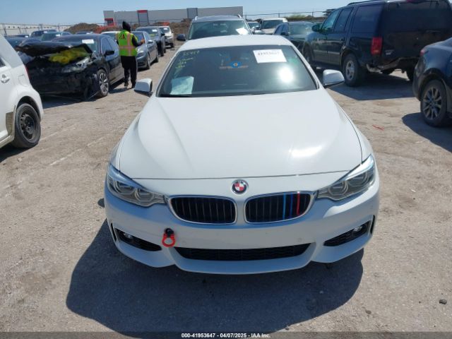 WBA3V7C52FP771779 BMW 428i