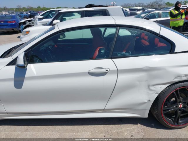 WBA3V7C52FP771779 BMW 428i