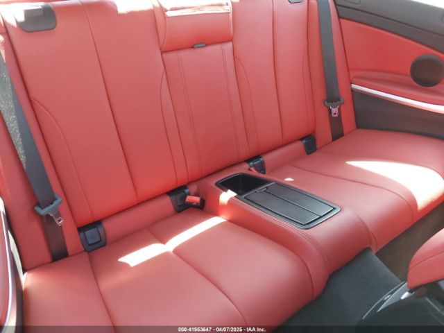 WBA3V7C52FP771779 BMW 428i