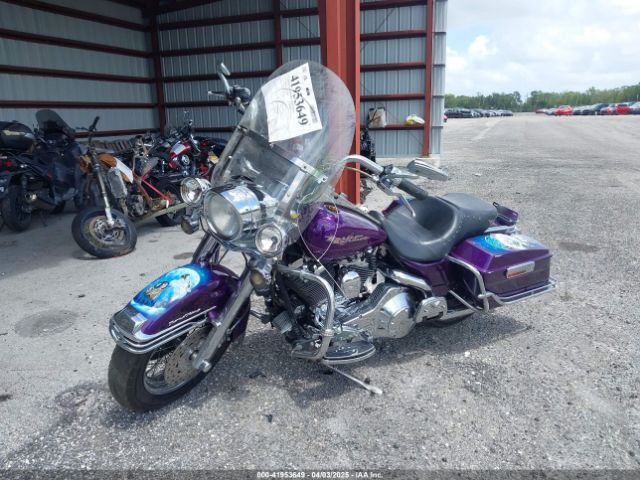 2001 HARLEY-DAVIDSON FLHRI 1HD1FBW141Y609026 Photo 1