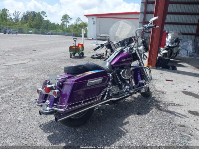 2001 HARLEY-DAVIDSON FLHRI 1HD1FBW141Y609026 Photo 3