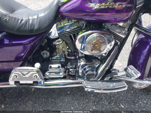 2001 HARLEY-DAVIDSON FLHRI 1HD1FBW141Y609026 Photo 7