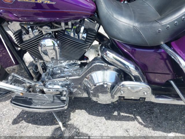 2001 HARLEY-DAVIDSON FLHRI 1HD1FBW141Y609026 Photo 8