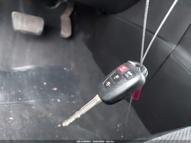 5YFBURHE9FP203355 Toyota Corolla S