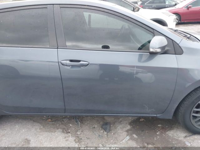 5YFBURHE9FP203355 Toyota Corolla S
