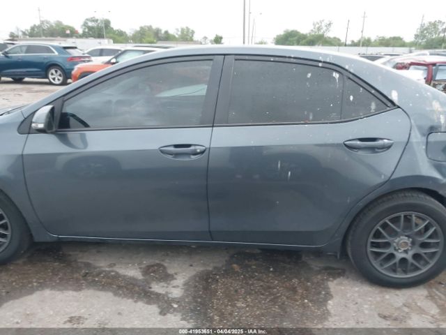 5YFBURHE9FP203355 Toyota Corolla S
