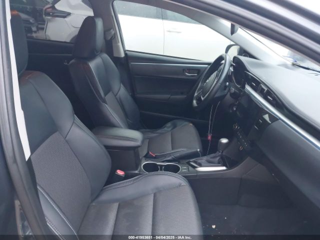 5YFBURHE9FP203355 Toyota Corolla S