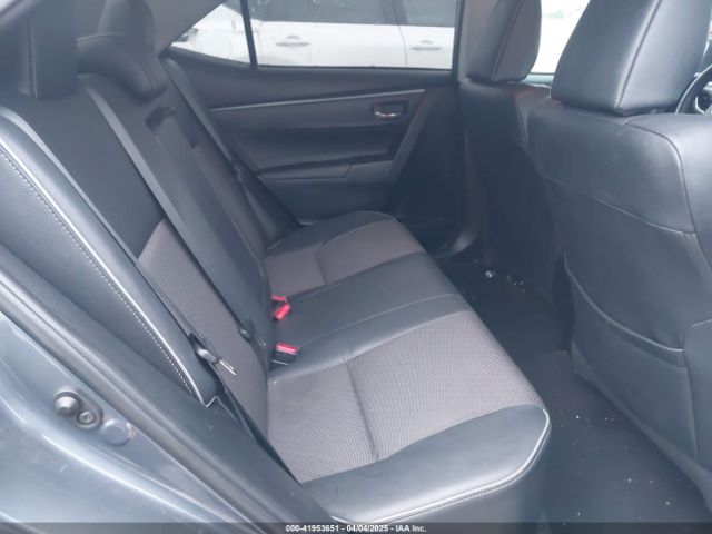 5YFBURHE9FP203355 Toyota Corolla S