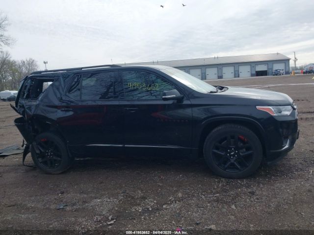1GNERKKW4LJ106546 Chevrolet Traverse Fwd Premier