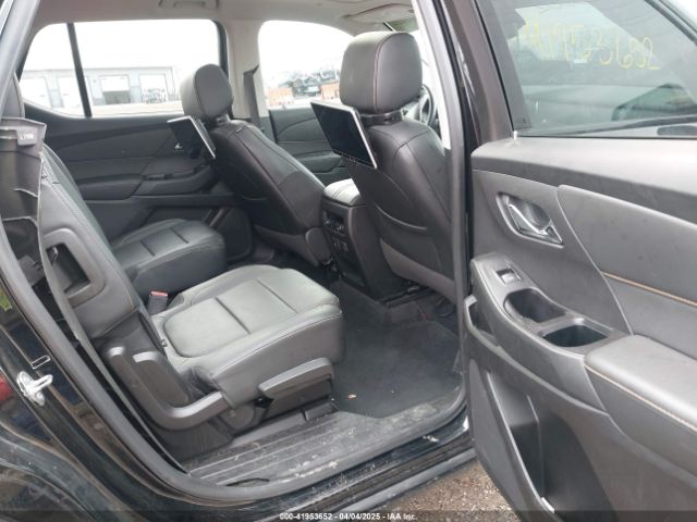 1GNERKKW4LJ106546 Chevrolet Traverse Fwd Premier