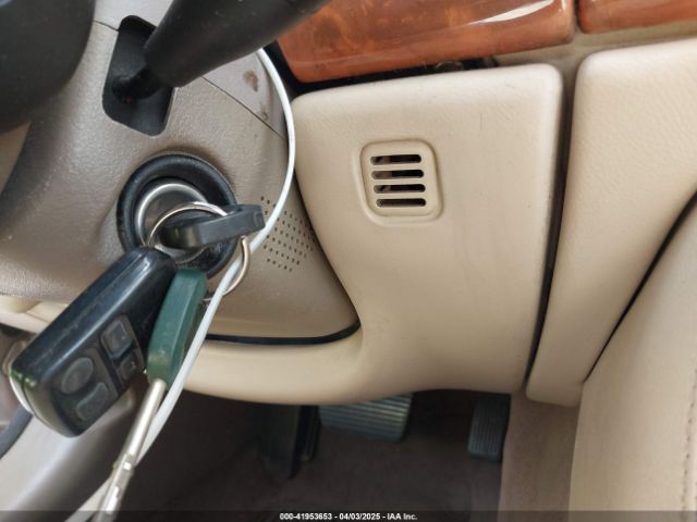 2001 JAGUAR XK8 SAJDA42C71NA16220 Photo 10