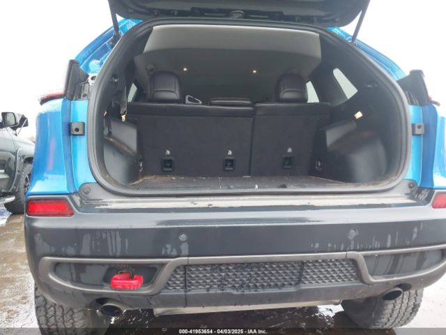 1C4PJMBX4LD588320 Jeep Cherokee Trailhawk 4x4