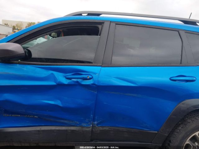 1C4PJMBX4LD588320 Jeep Cherokee Trailhawk 4x4
