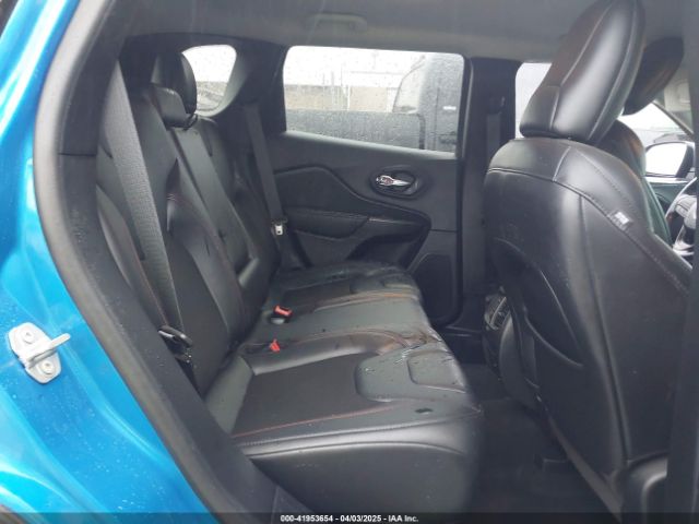 1C4PJMBX4LD588320 Jeep Cherokee Trailhawk 4x4
