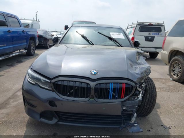3MW5R1J06L8B15614 BMW 330I