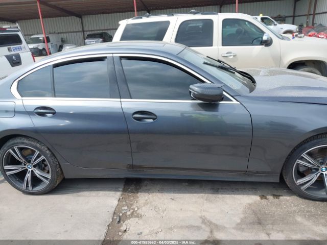 3MW5R1J06L8B15614 BMW 330I