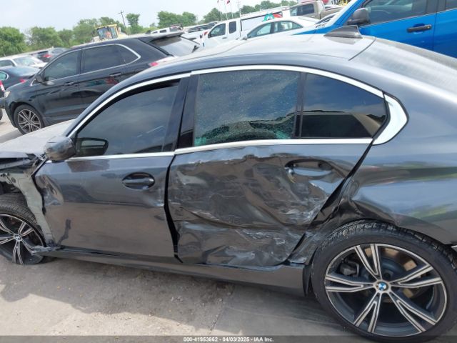 3MW5R1J06L8B15614 BMW 330I