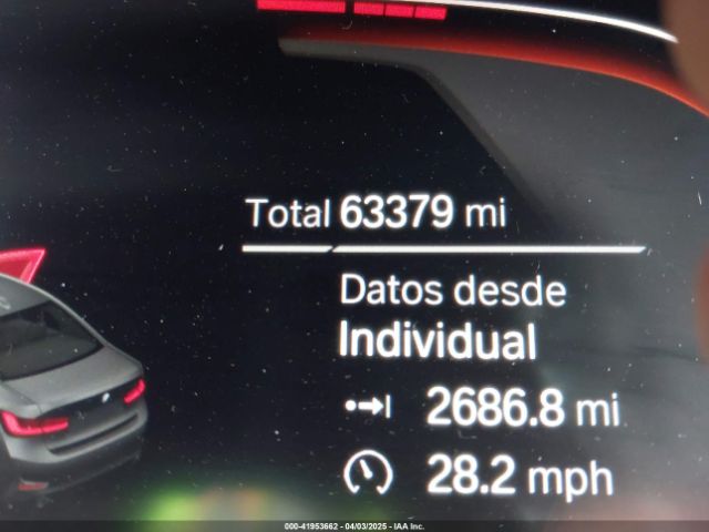 3MW5R1J06L8B15614 BMW 330I