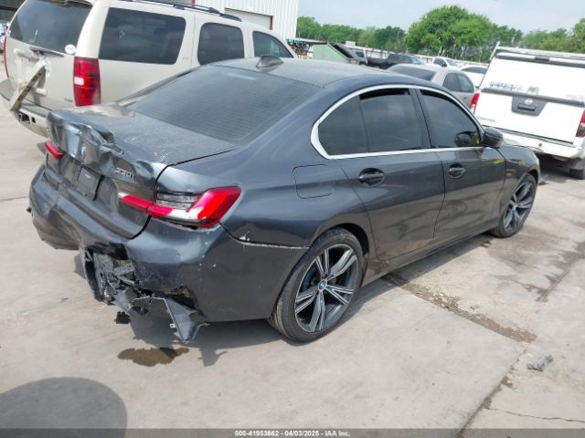 3MW5R1J06L8B15614 BMW 330I