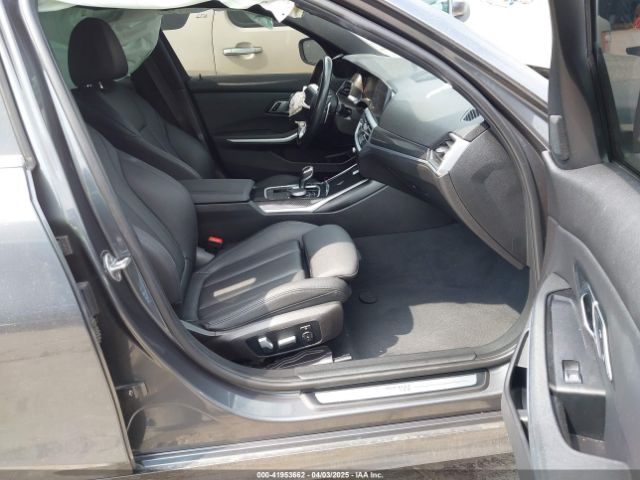 3MW5R1J06L8B15614 BMW 330I