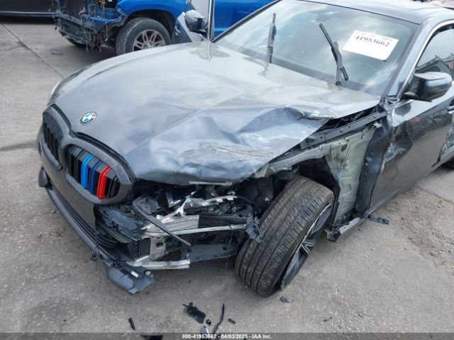 3MW5R1J06L8B15614 BMW 330I