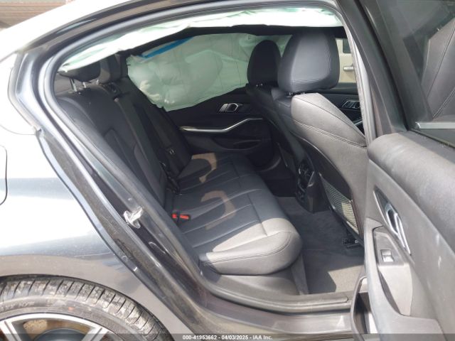 3MW5R1J06L8B15614 BMW 330I