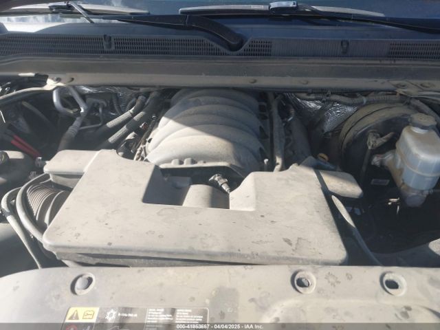 1GKS2CKJ8GR353297 GMC l86 - sidi, vvt, afm, e85 max, alum