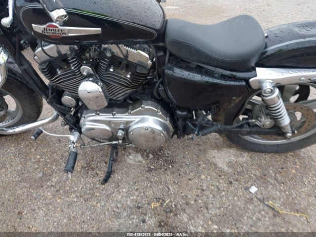 2011 HARLEY-DAVIDSON XLH1200 1HD1CT324BC421262 Photo 8