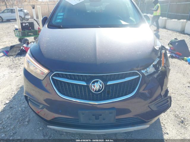 KL4CJASB8JB516489 Buick Encore Preferred