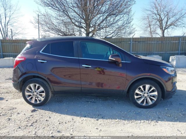 KL4CJASB8JB516489 Buick Encore Preferred