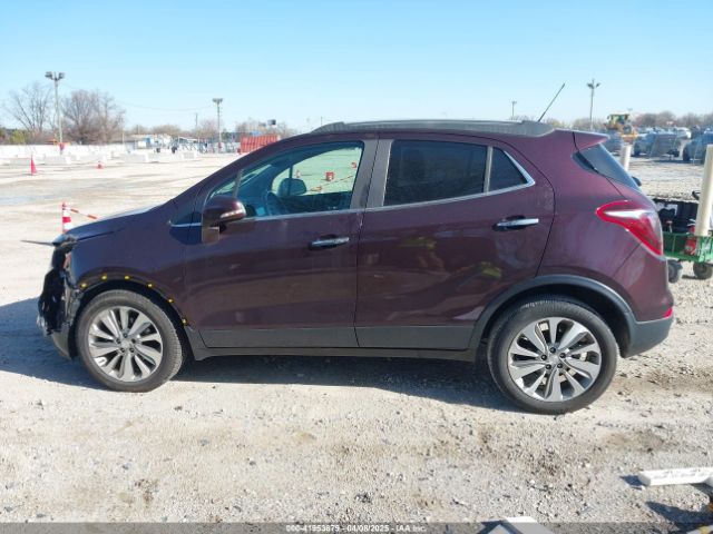 KL4CJASB8JB516489 Buick Encore Preferred