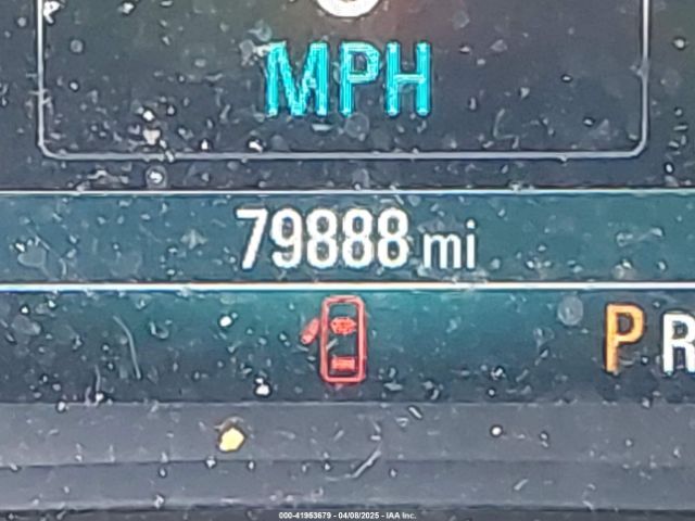 KL4CJASB8JB516489 Buick Encore Preferred