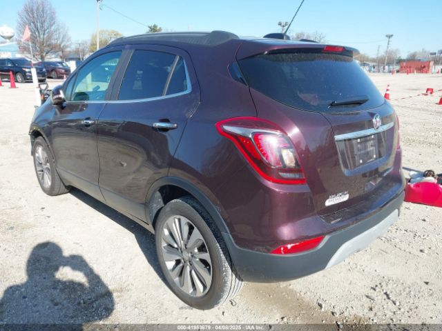 KL4CJASB8JB516489 Buick Encore Preferred