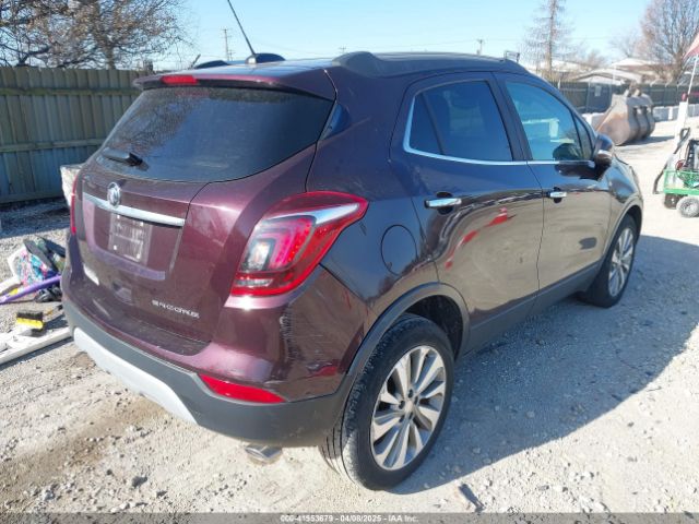 KL4CJASB8JB516489 Buick Encore Preferred